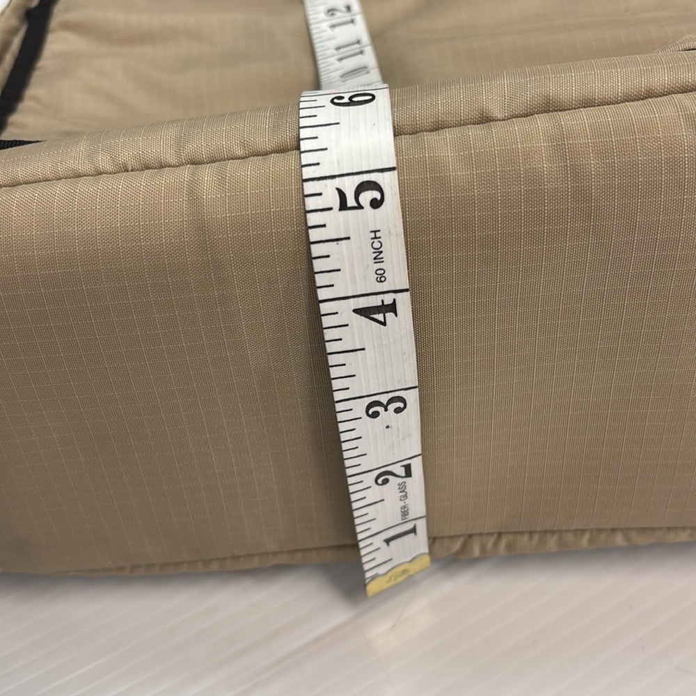 Derek Alexander Full Zip Travel/ Computer Bag - Unisex - Picture 14 of 14